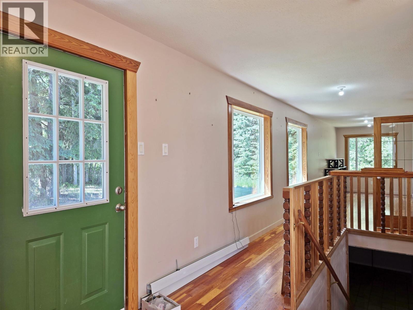 2962 Stebbe Road, Quesnel, BC