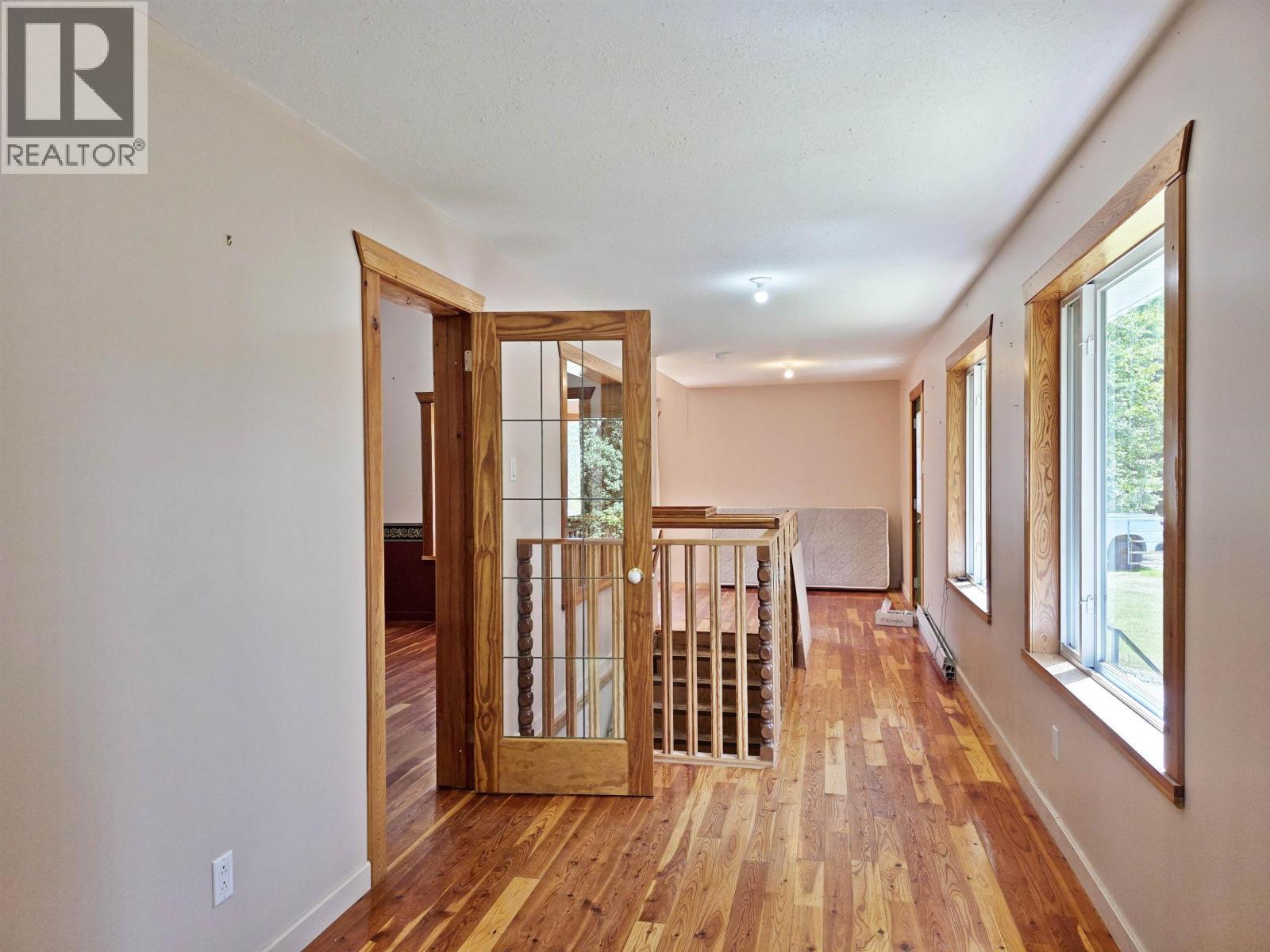 2962 Stebbe Road, Quesnel, BC