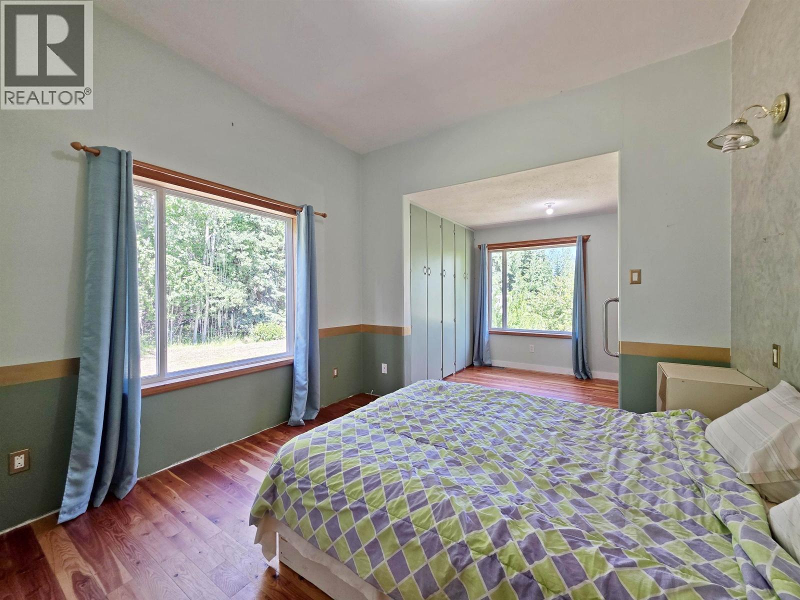 2962 Stebbe Road, Quesnel, BC