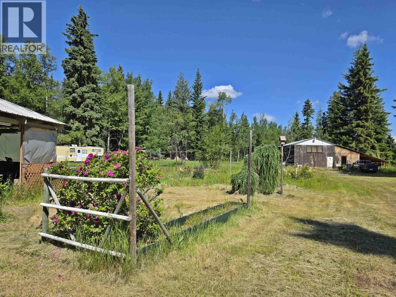 2962 Stebbe Road, Quesnel, BC