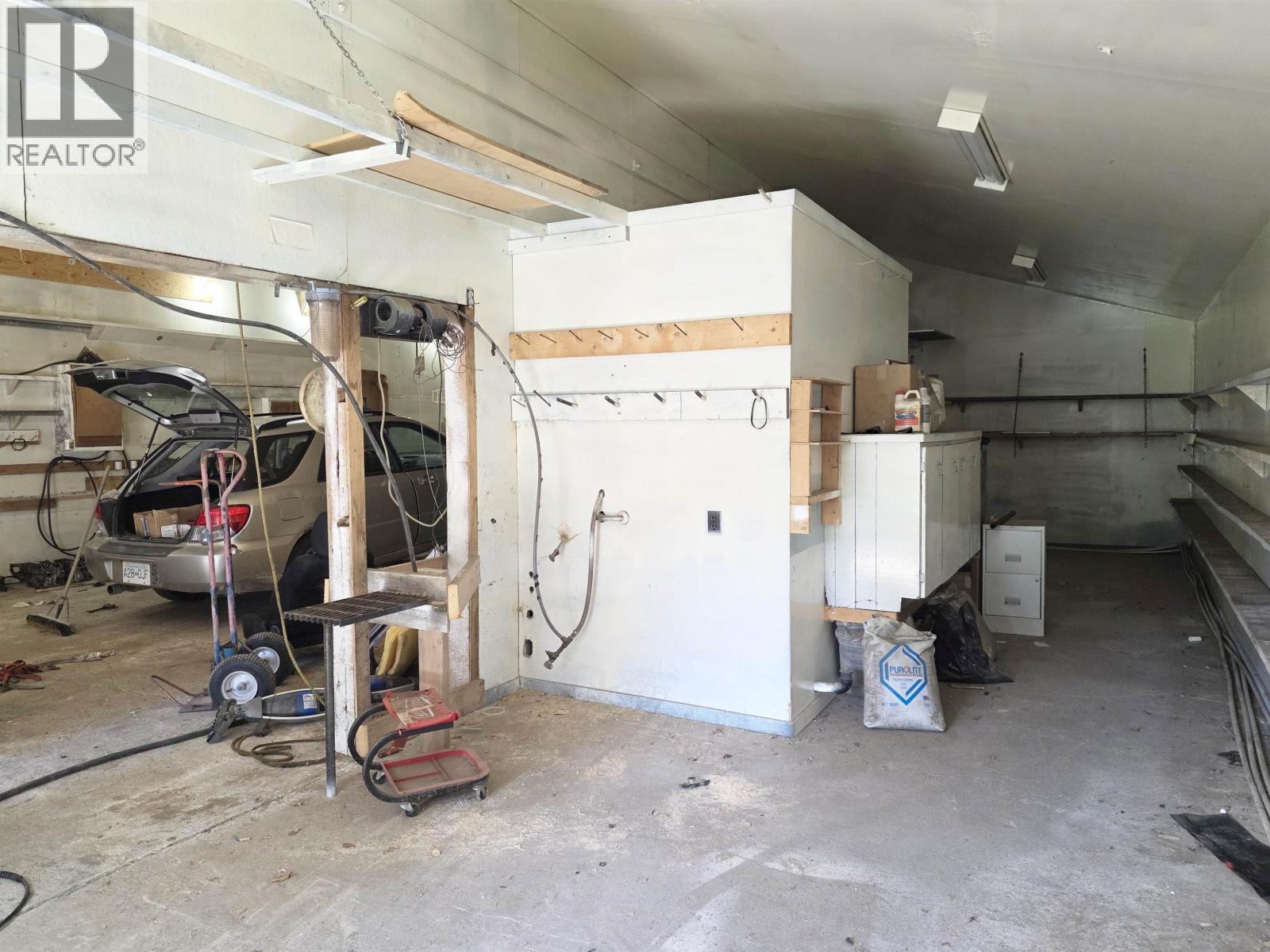 2962 Stebbe Road, Quesnel, BC