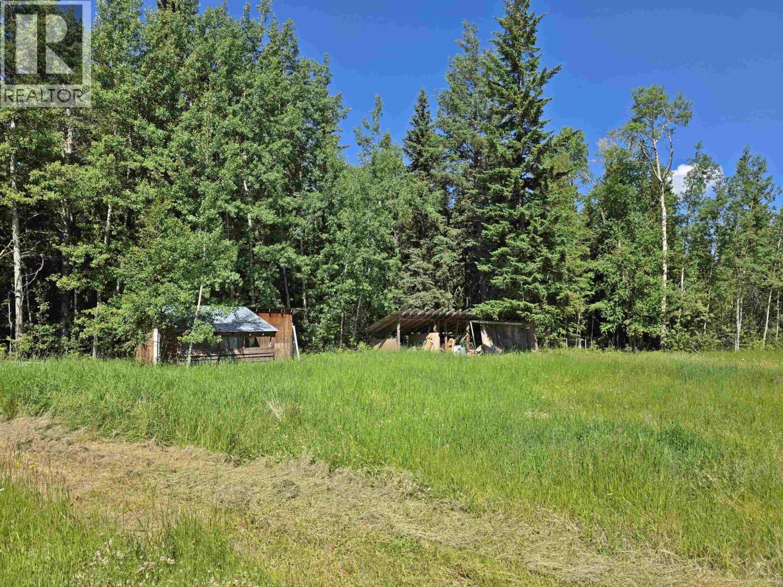 2962 Stebbe Road, Quesnel, BC