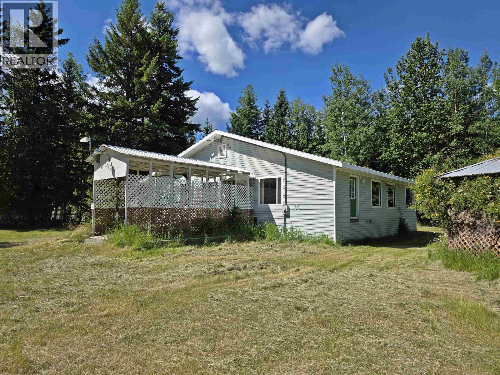 2962 Stebbe Road, Quesnel, BC