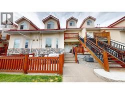 400 Riverside Way Unit# 426 Fernie, BC V0B 1M7