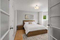 Master Bedroom -