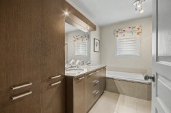 Bathroom -