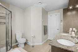 Bathroom -
