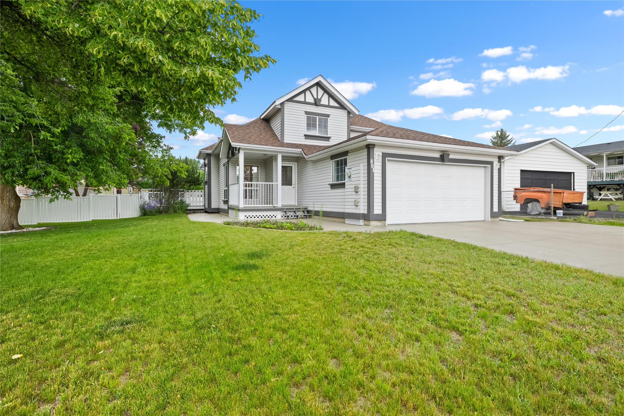 801 309Th Avenue, Kimberley, BC