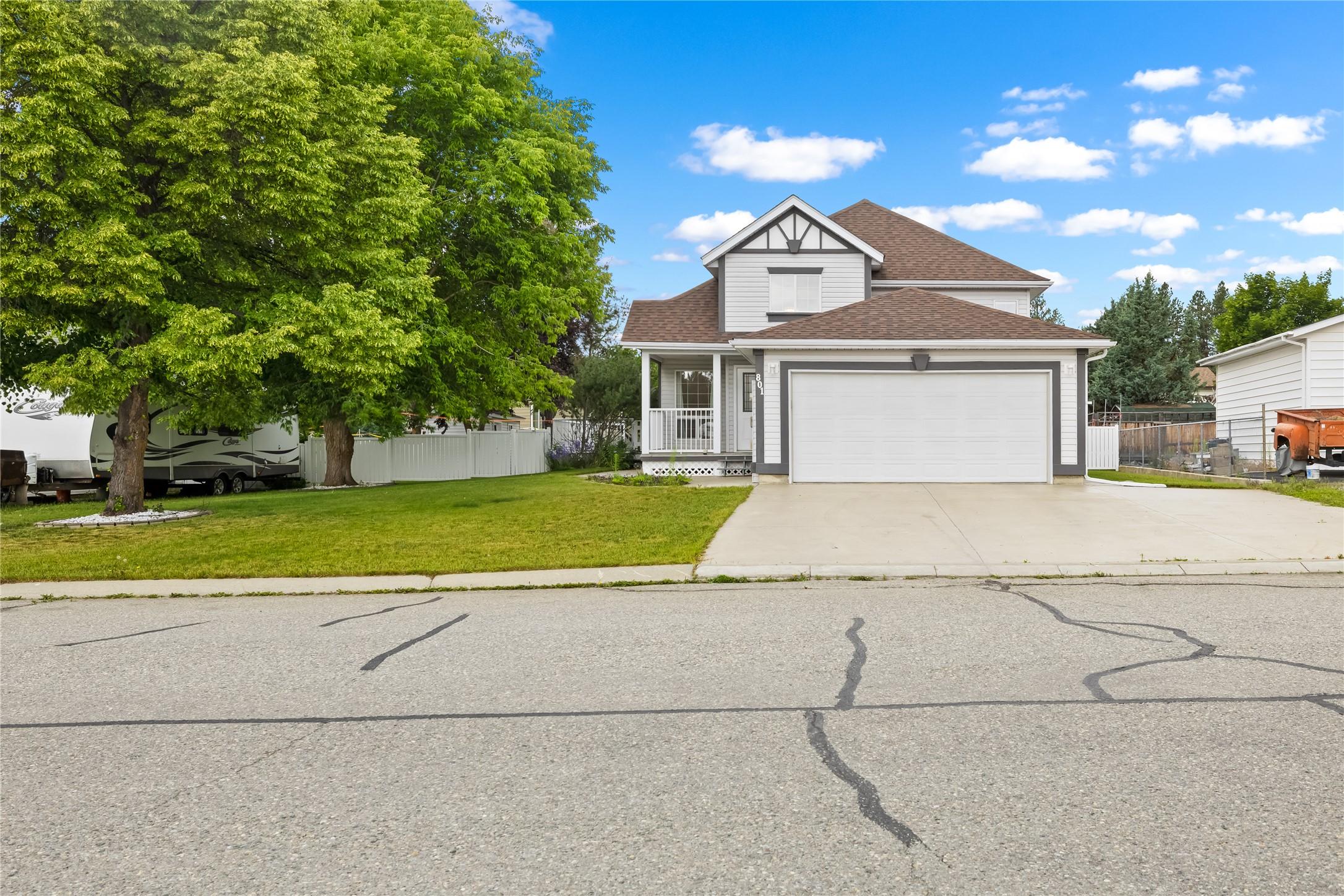 801 309Th Avenue, Kimberley, BC