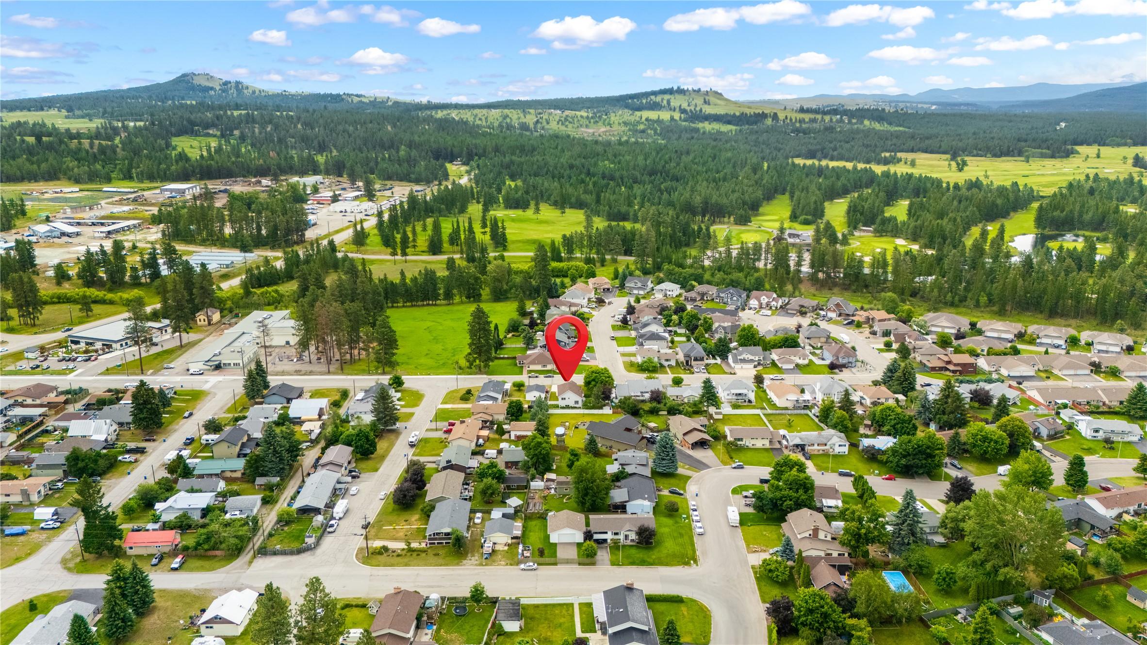 801 309Th Avenue, Kimberley, BC
