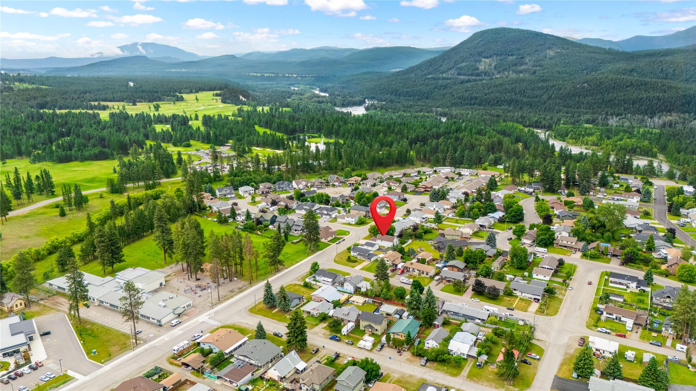 801 309Th Avenue, Kimberley, BC