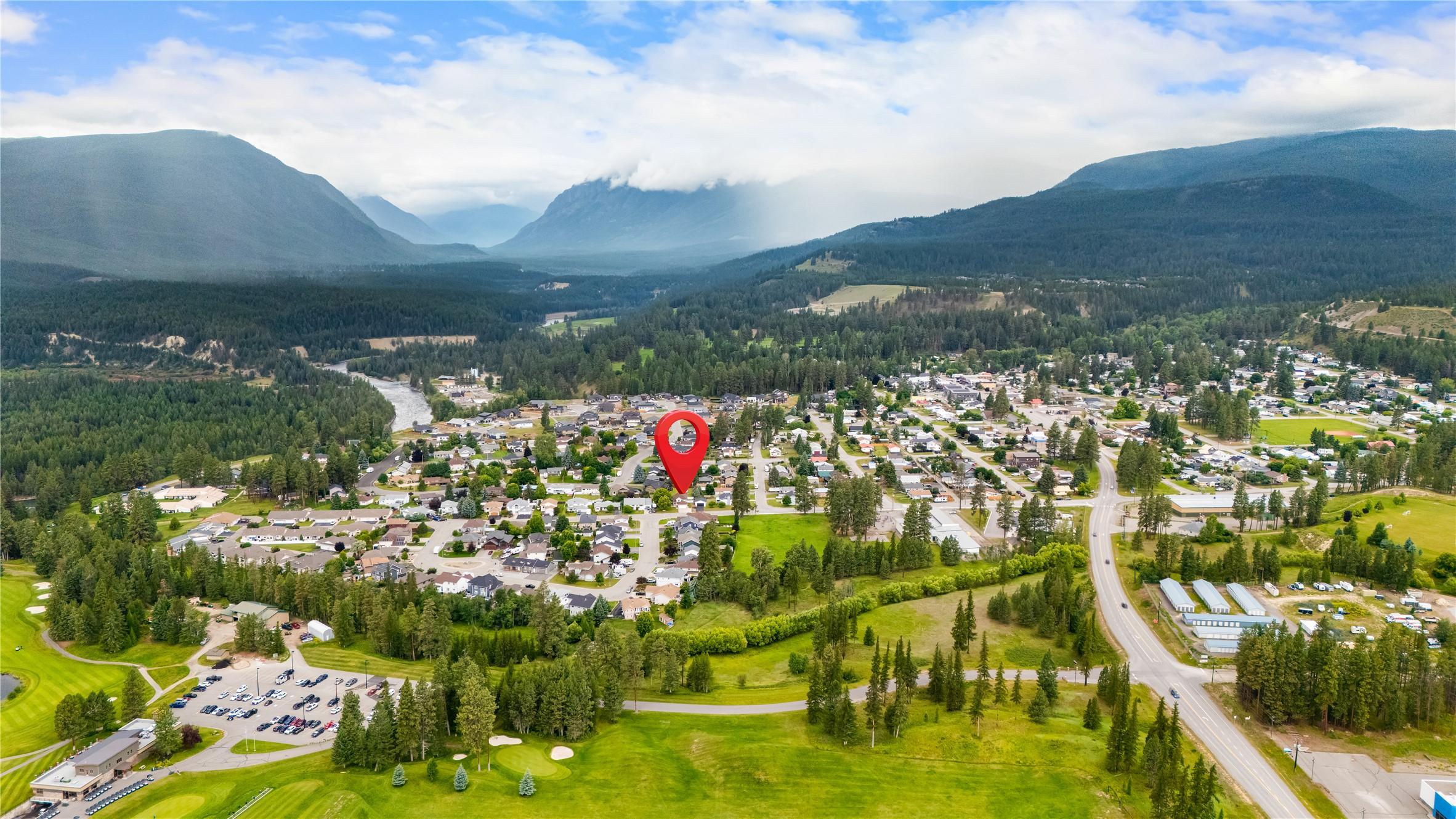 801 309Th Avenue, Kimberley, BC