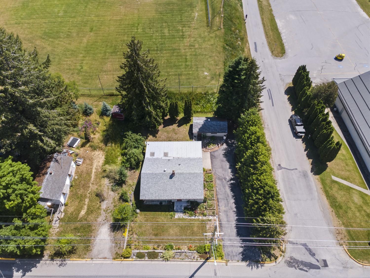 218 16Th Avenue, Creston, BC