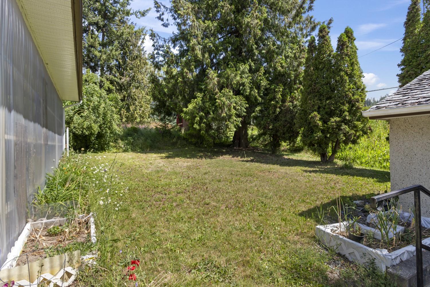 218 16Th Avenue, Creston, BC