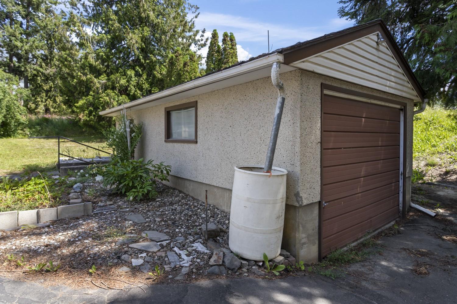 218 16Th Avenue, Creston, BC