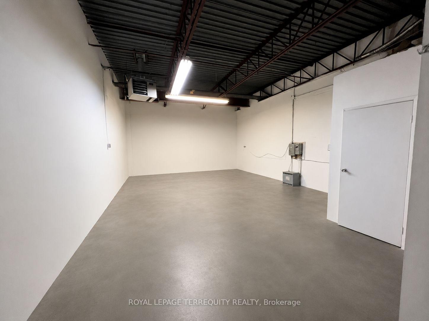 12-80 Dynamic Drive, Toronto, ON