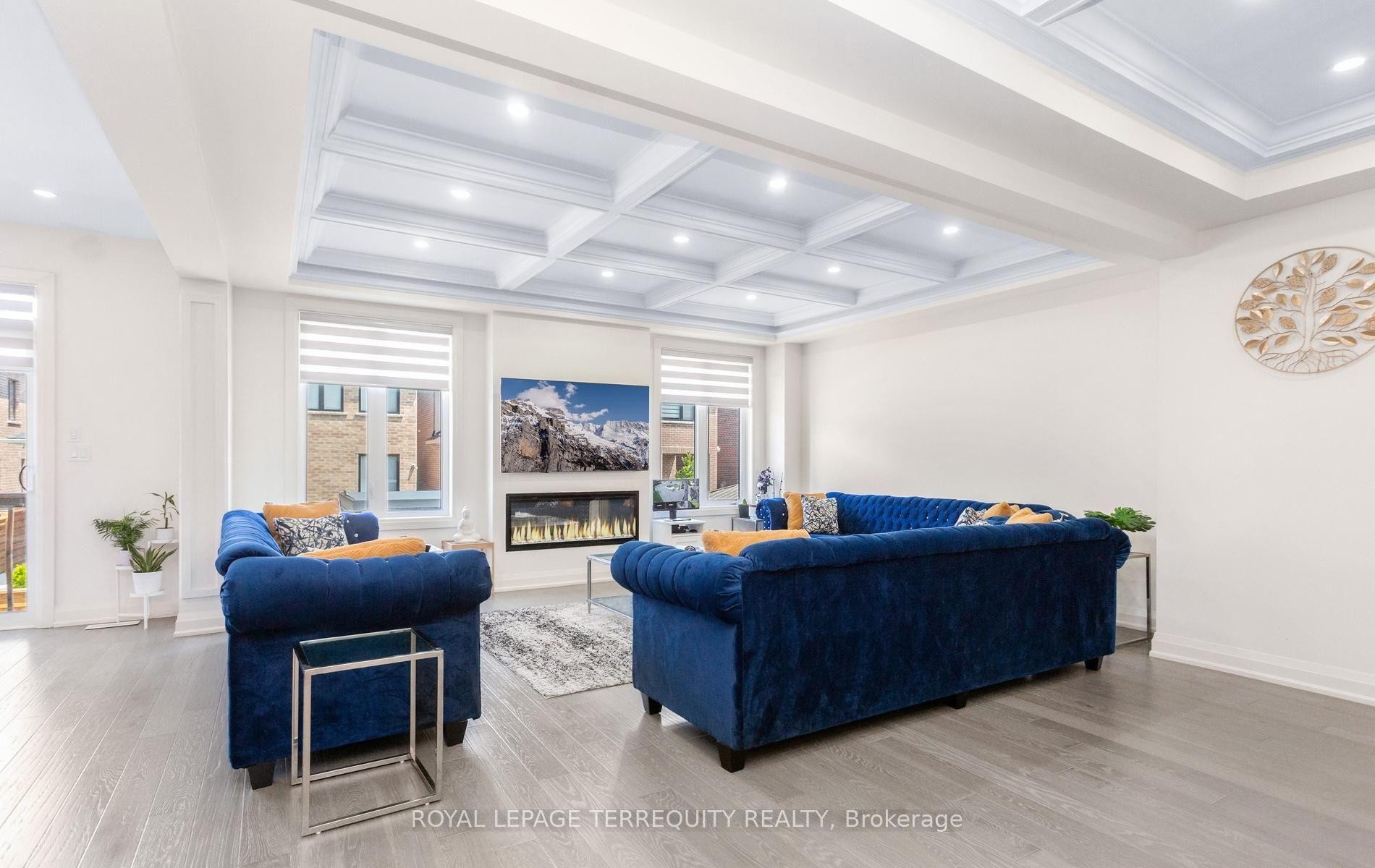 242 Factor Street, Vaughan, ON