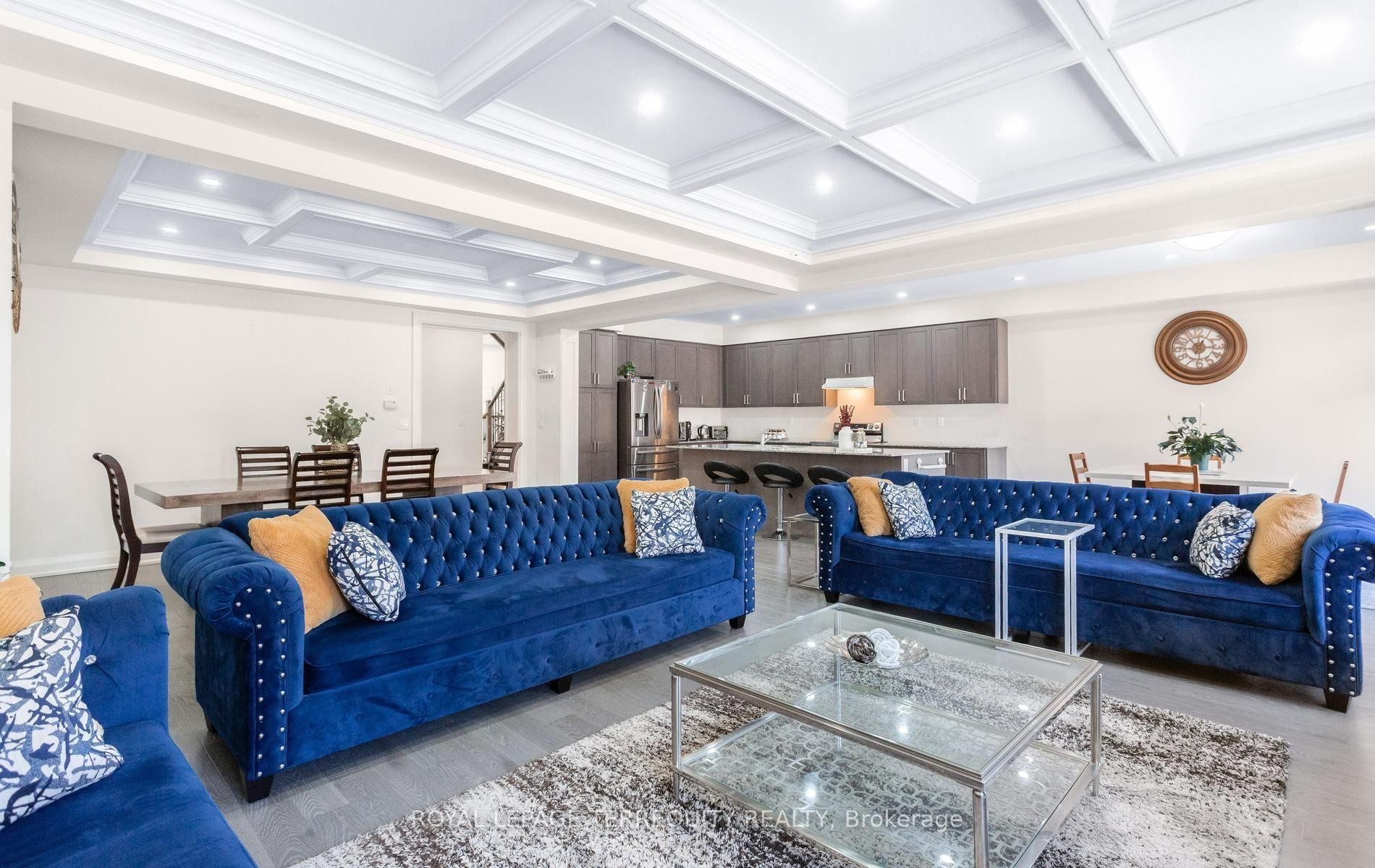 242 Factor Street, Vaughan, ON