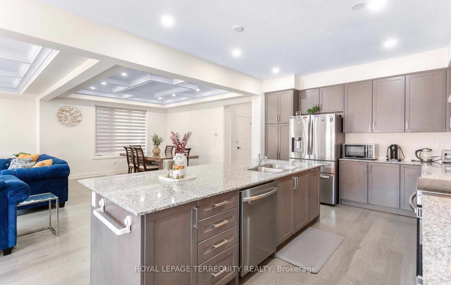 242 Factor Street, Vaughan, ON