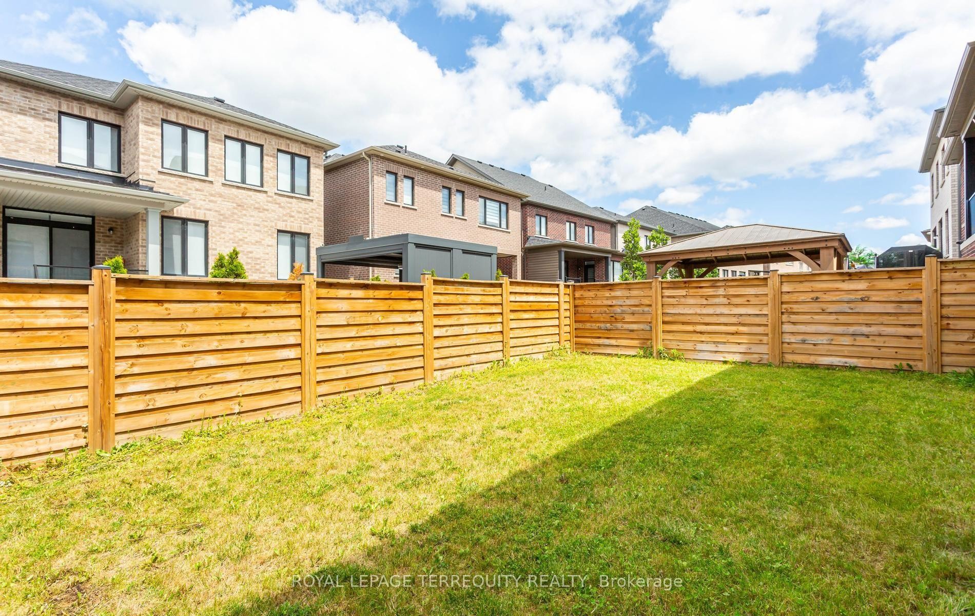 242 Factor Street, Vaughan, ON