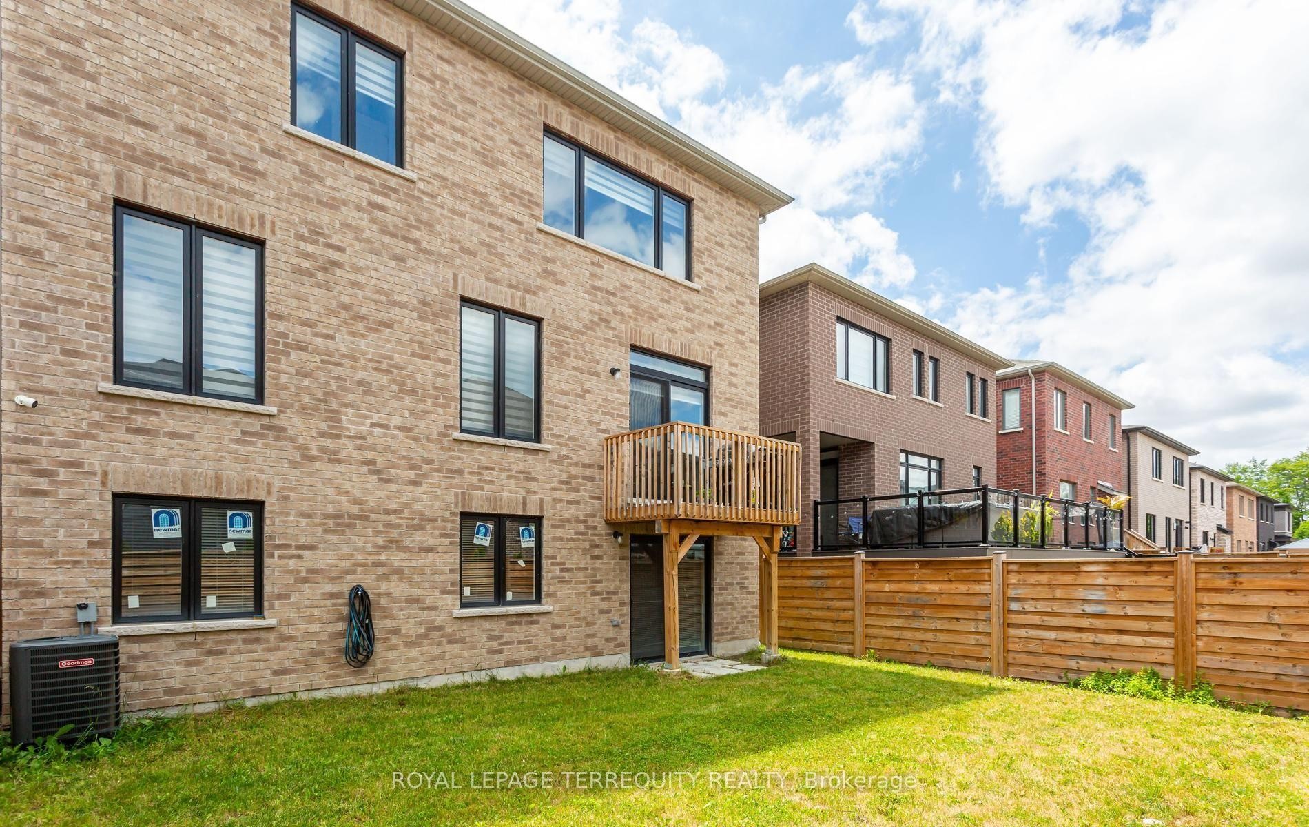 242 Factor Street, Vaughan, ON