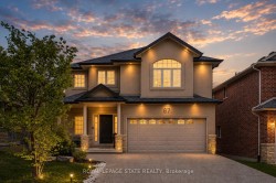 67 Newcombe Road  Hamilton, ON L9H 7T3