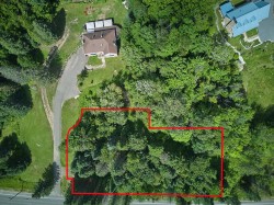 Aerial View -