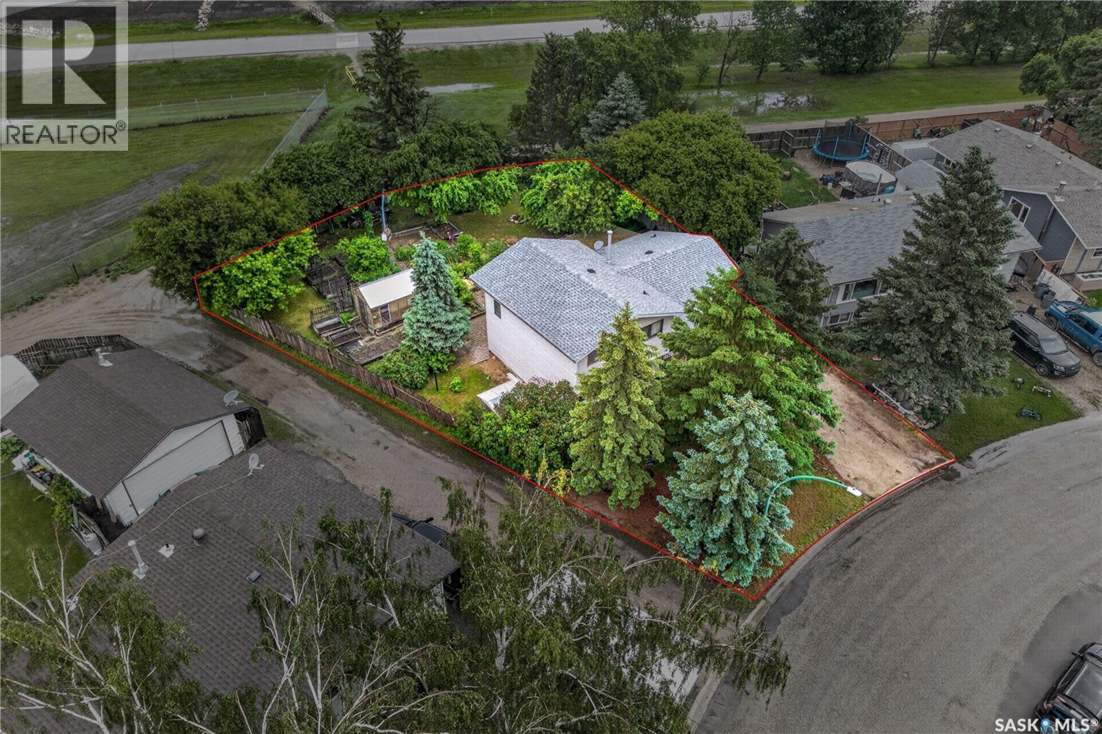 119 Skye Drive, Colonsay, SK