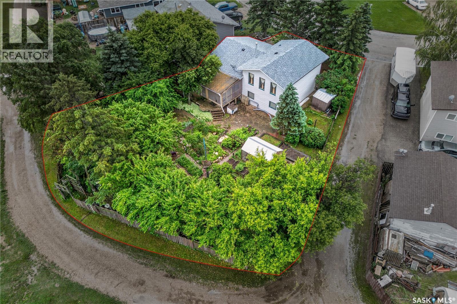 119 Skye Drive, Colonsay, SK