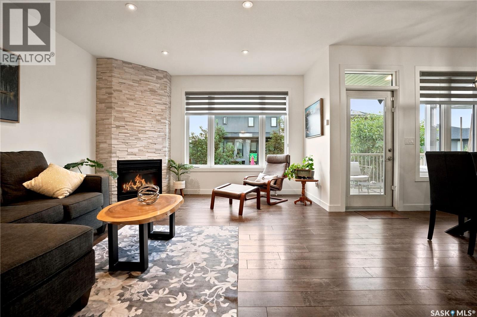 3973 Sandhill Crescent, Regina, SK