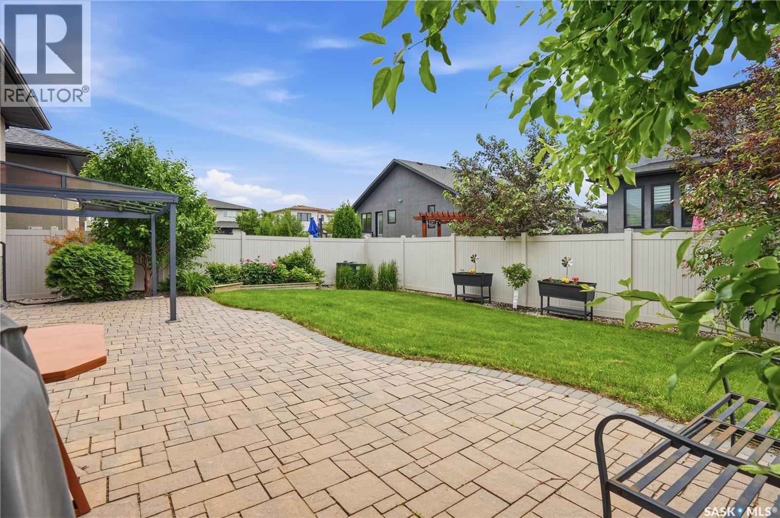 3973 Sandhill Crescent, Regina, SK