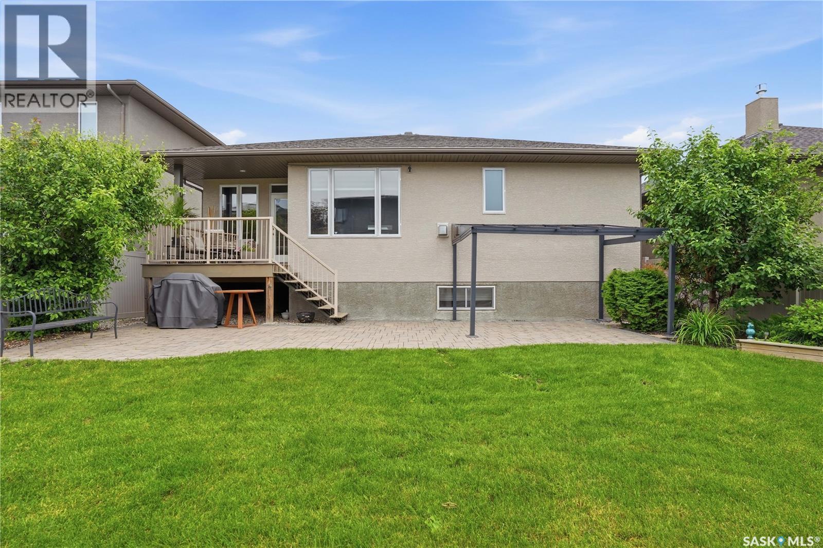 3973 Sandhill Crescent, Regina, SK