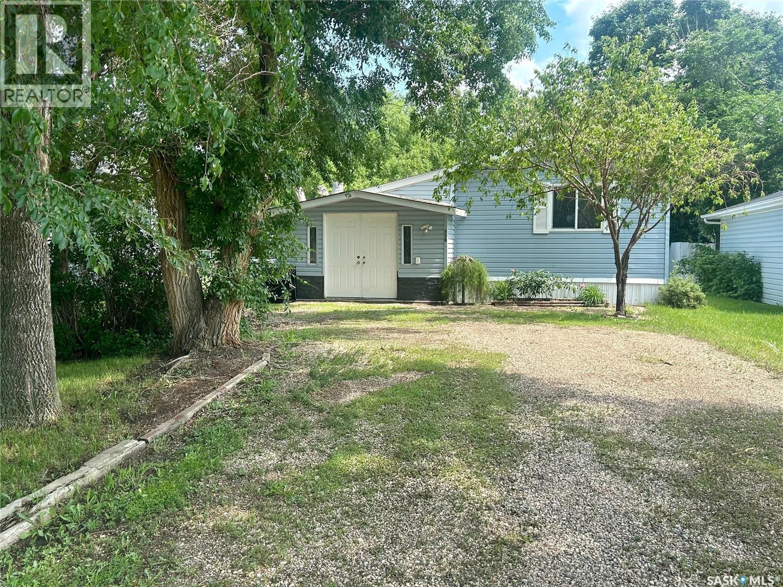 116 6Th Street, Milestone, SK