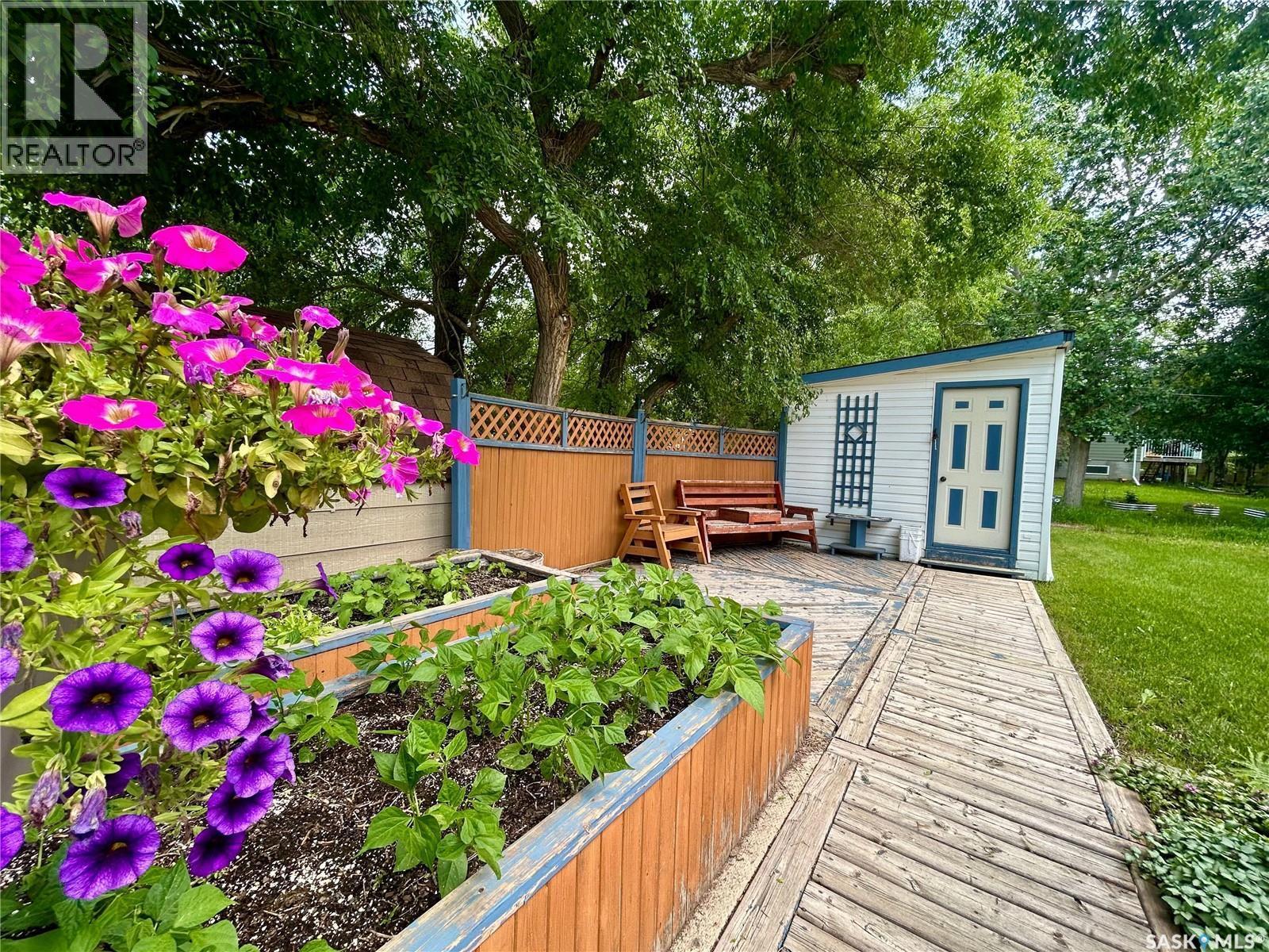 116 6Th Street, Milestone, SK