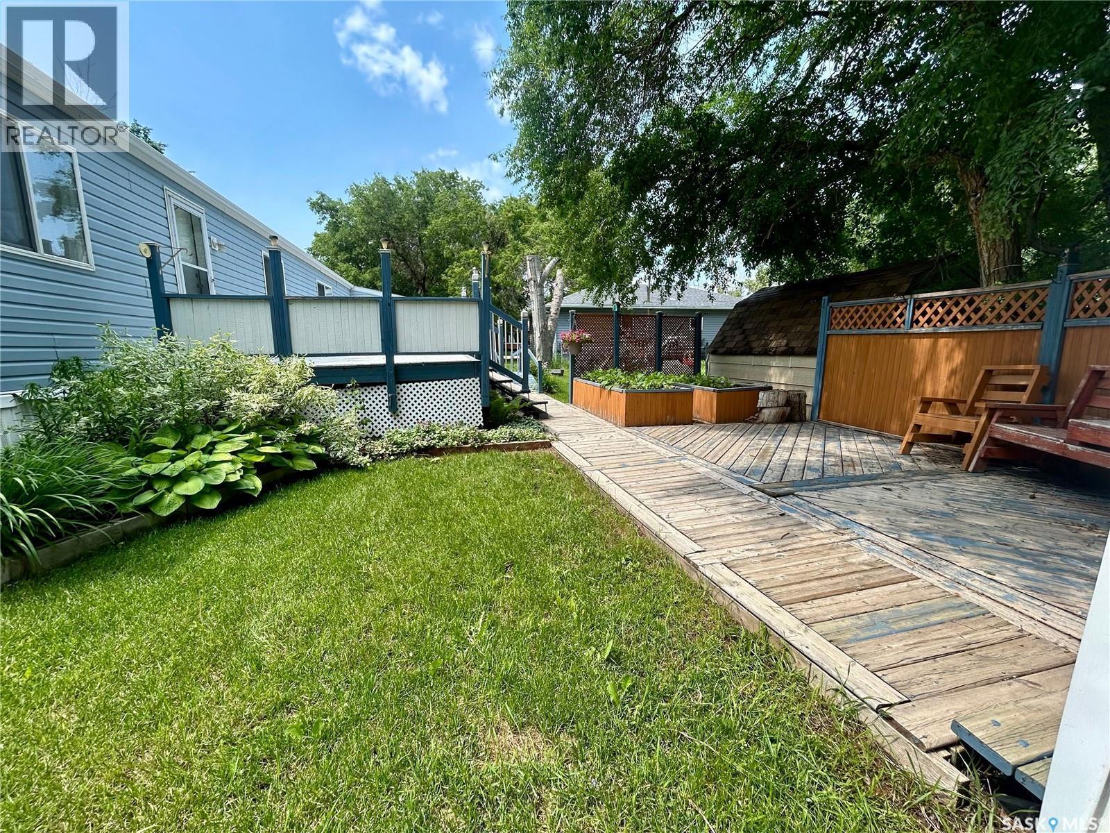116 6Th Street, Milestone, SK