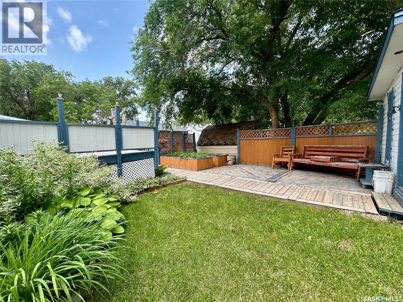 116 6Th Street, Milestone, SK