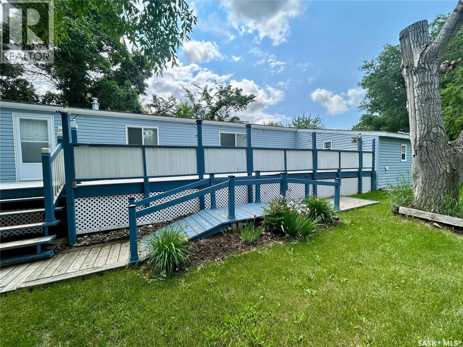 116 6Th Street, Milestone, SK
