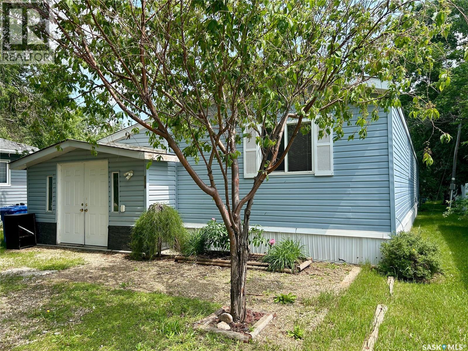 116 6Th Street, Milestone, SK