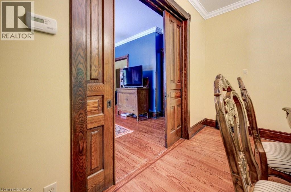 6 Tweed Street, Waterloo, ON - Indoor