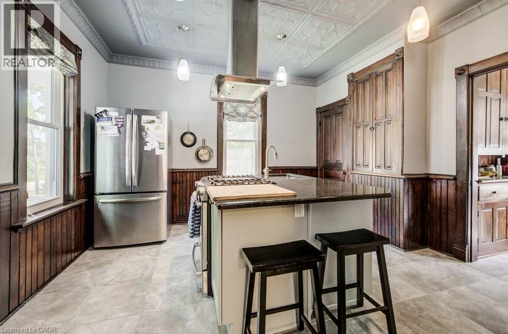 6 Tweed Street, Waterloo, ON - Indoor
