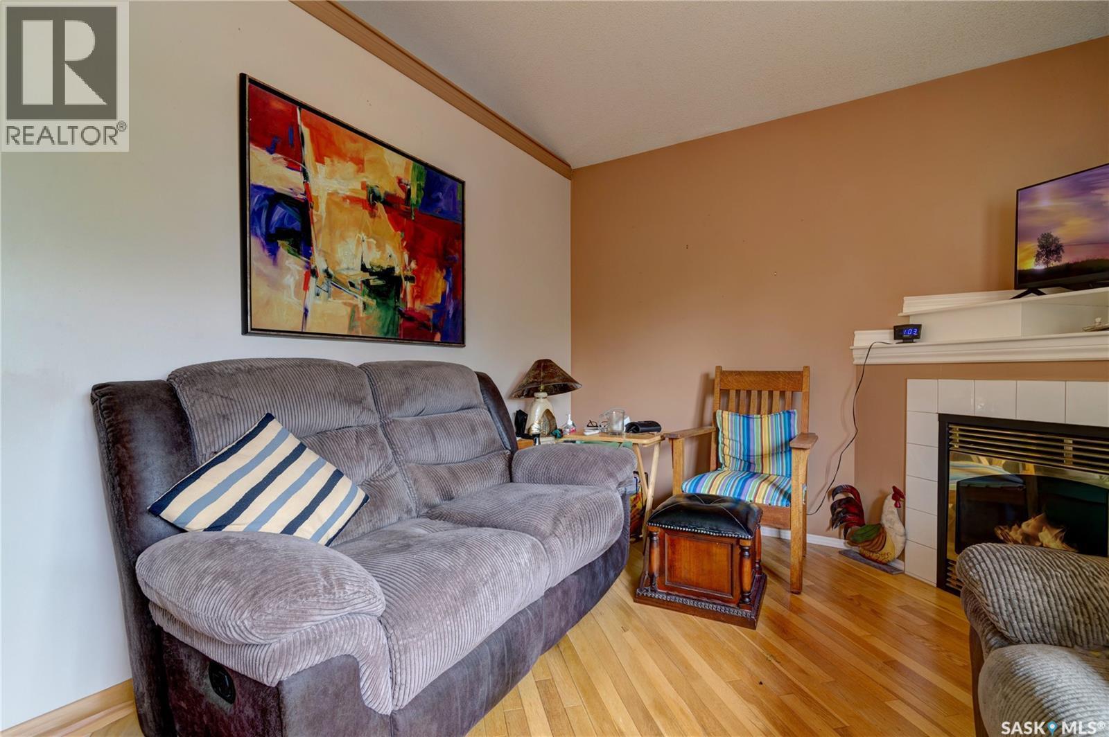 1340 Connaught Street, Regina, SK
