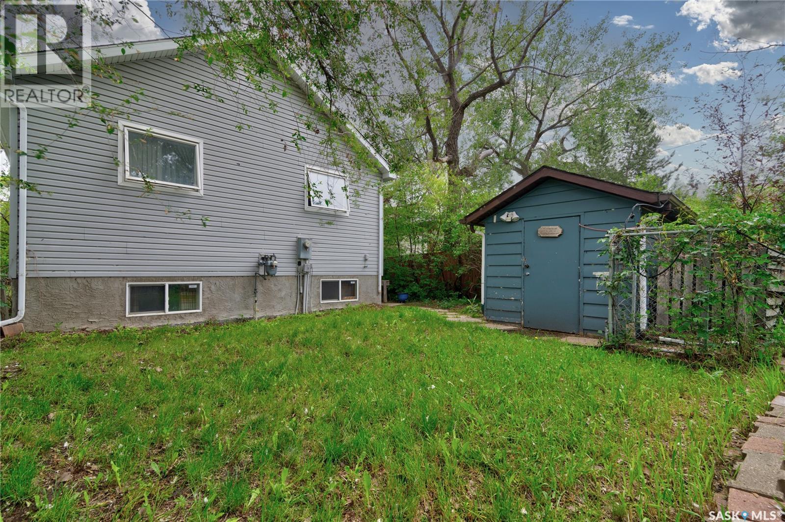 1340 Connaught Street, Regina, SK