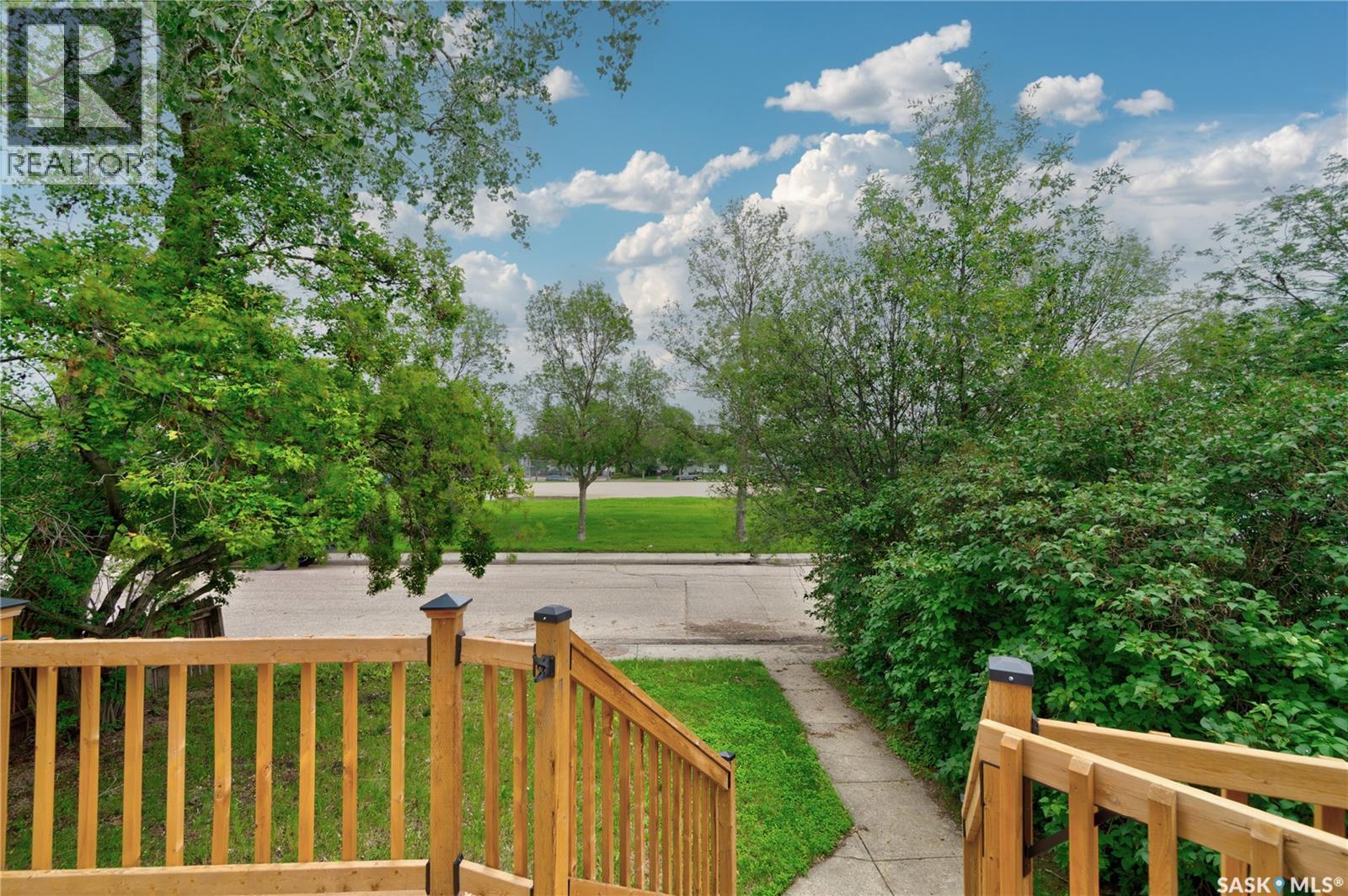 1340 Connaught Street, Regina, SK
