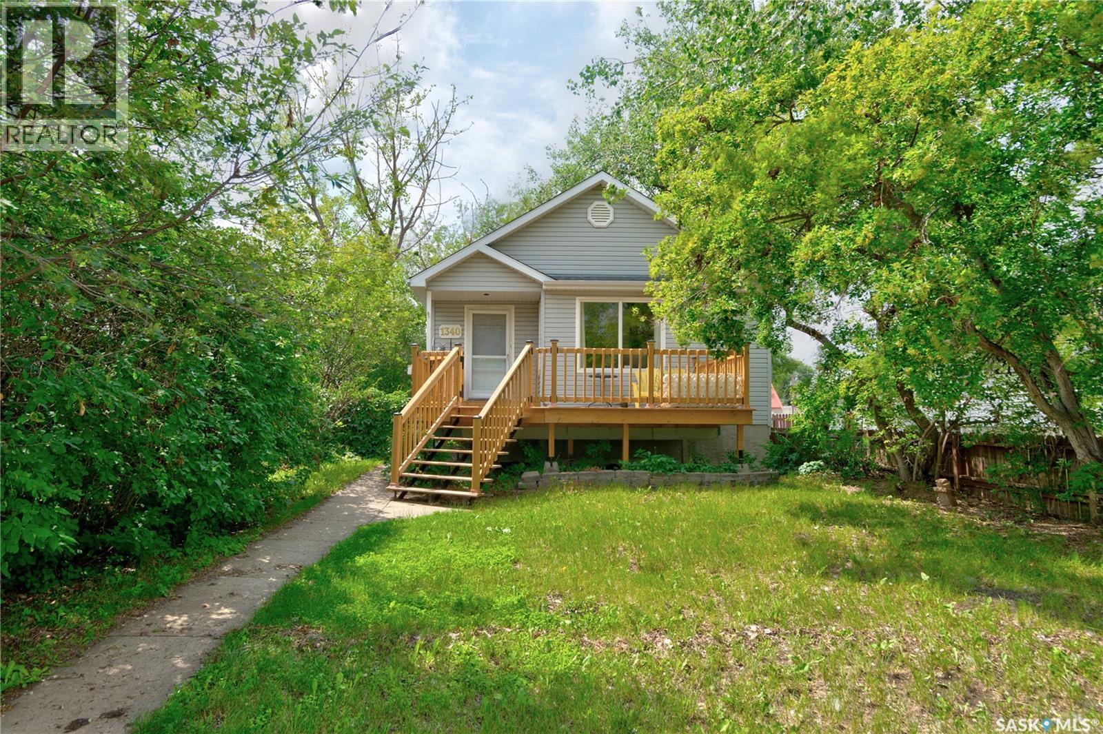 1340 Connaught Street, Regina, SK