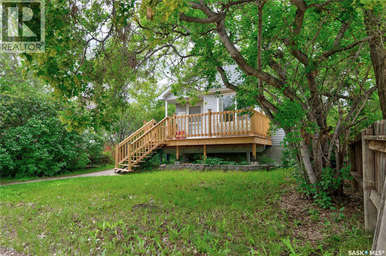 1340 Connaught Street, Regina, SK
