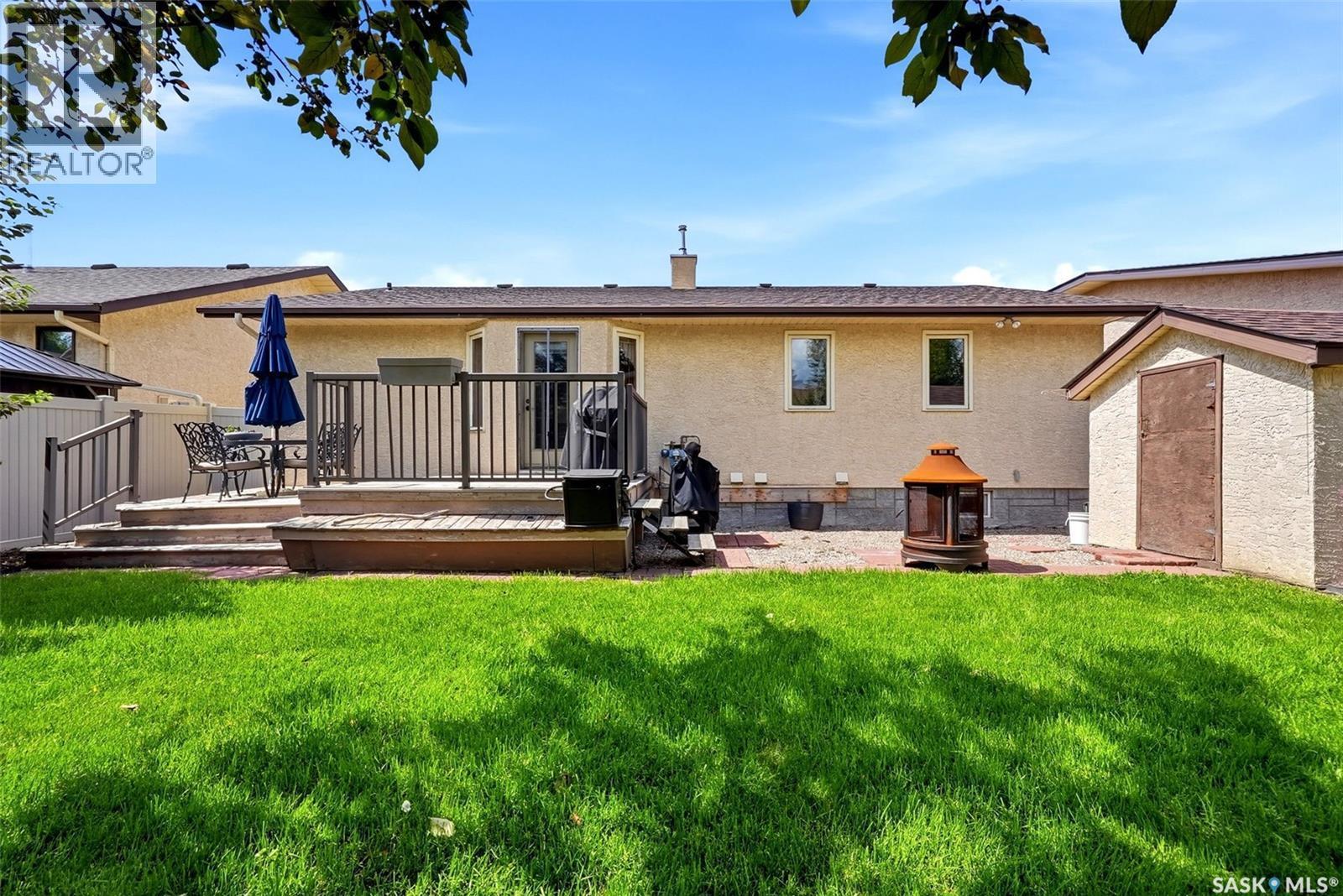 3419 Olive Grove, Regina, SK