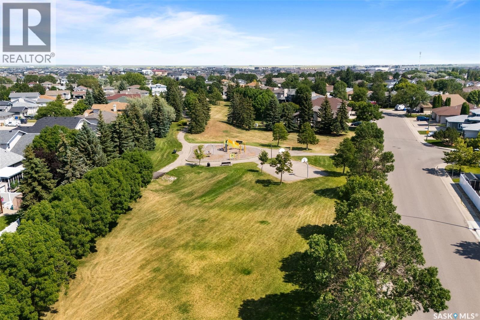 3419 Olive Grove, Regina, SK