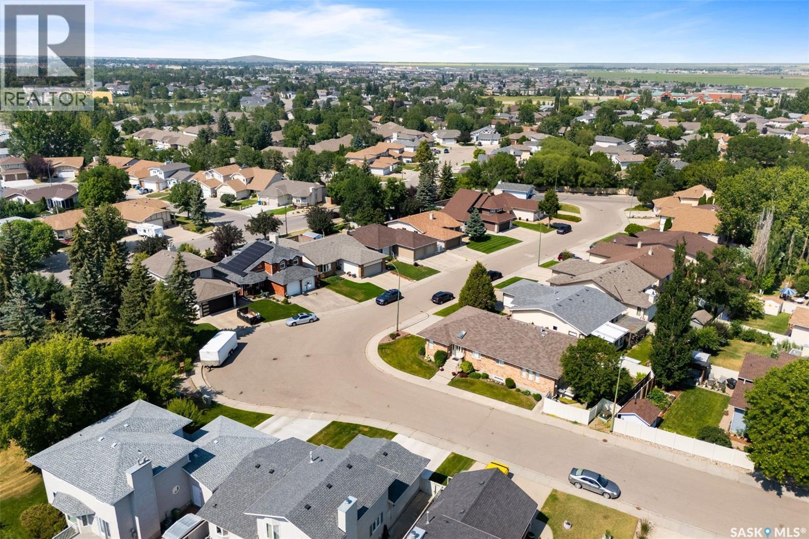 3419 Olive Grove, Regina, SK
