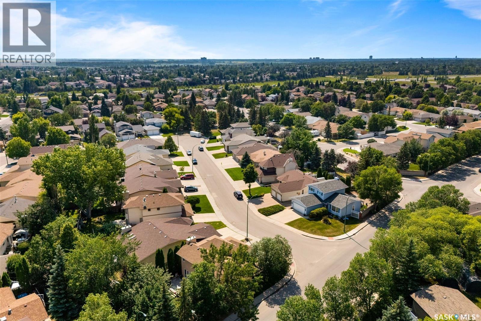3419 Olive Grove, Regina, SK