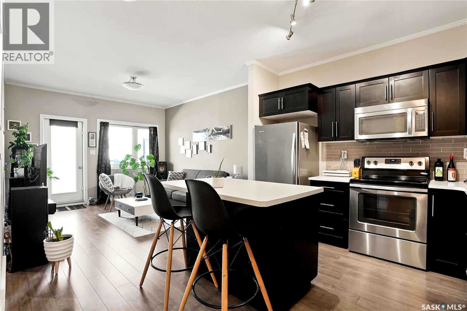 103 720 Baltzan Boulevard, Saskatoon, SK